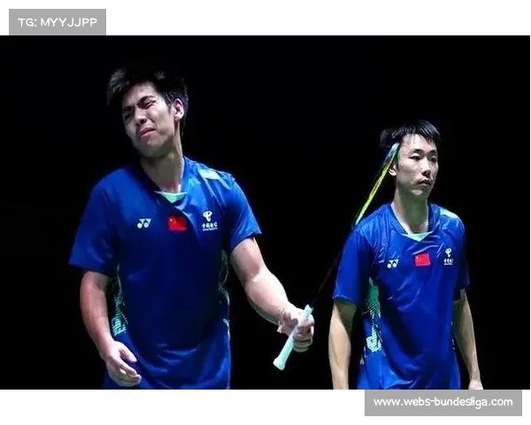 金元昊徐承宰鏖战三局险胜台北 展现韩国男双在苏杯中的坚韧精神