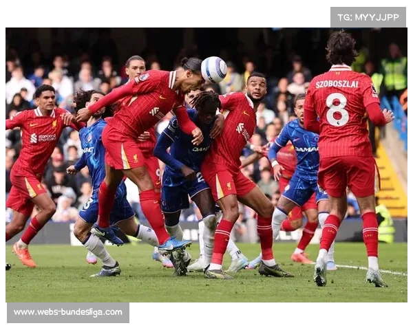 切尔西展现神鬼二重性绝杀利物浦全队士气高涨剑指新赛季荣耀