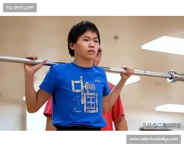 跳水运动员损伤康复新路径助力能力提升与竞技寿命全面延长