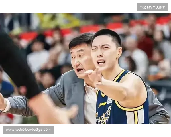 杜锋谈广东千胜里程碑：俱乐部三十余年发展不易，作为一份子深感自豪