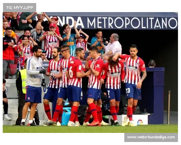 马德里竞技对阵博德闪耀，客队反击先拔头筹引爆主场沉寂